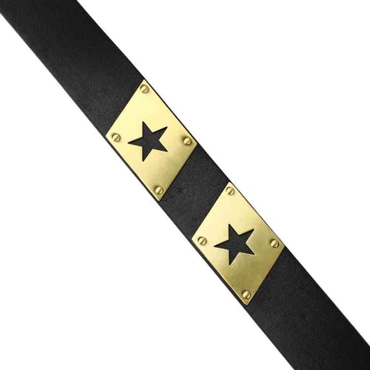 The Suicide Squad Harley Quinn Cosplay Belt Set Gallery Image 10