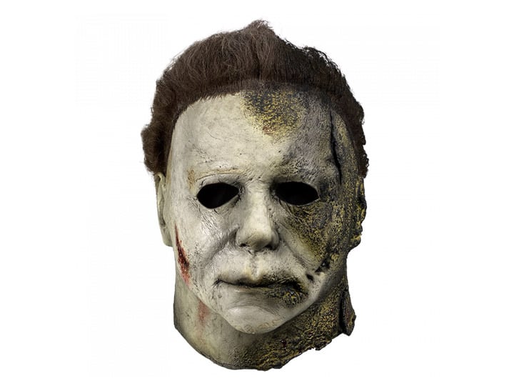 Halloween Kills Michael Myers Mask