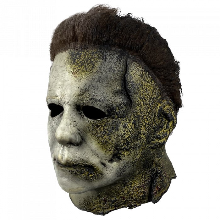 映画ハロウィンKILLS マイケルマイヤーズ　マスク Halloween Kills Michael Myers Mask