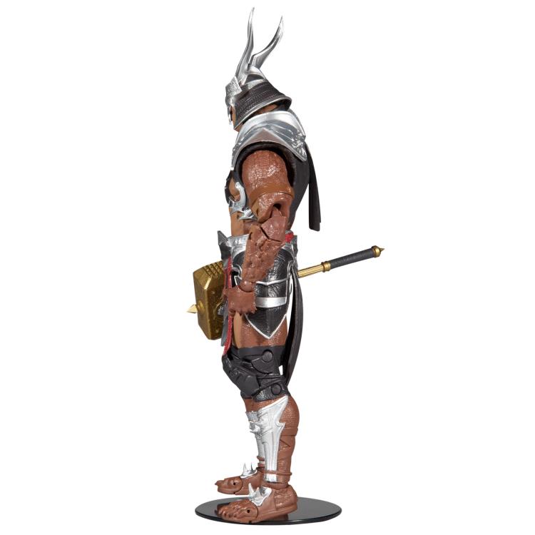 Mortal Kombat XI Shao Kahn (Platinum) Action Figure Gallery Image 6