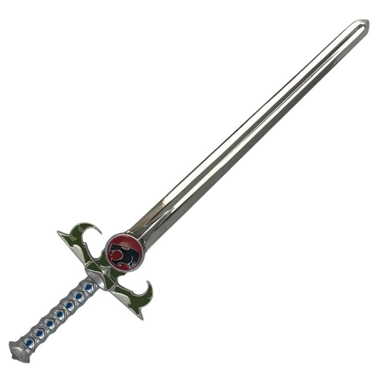 ThunderCats Sword of Omens Scaled Prop Replica Gallery Image 4