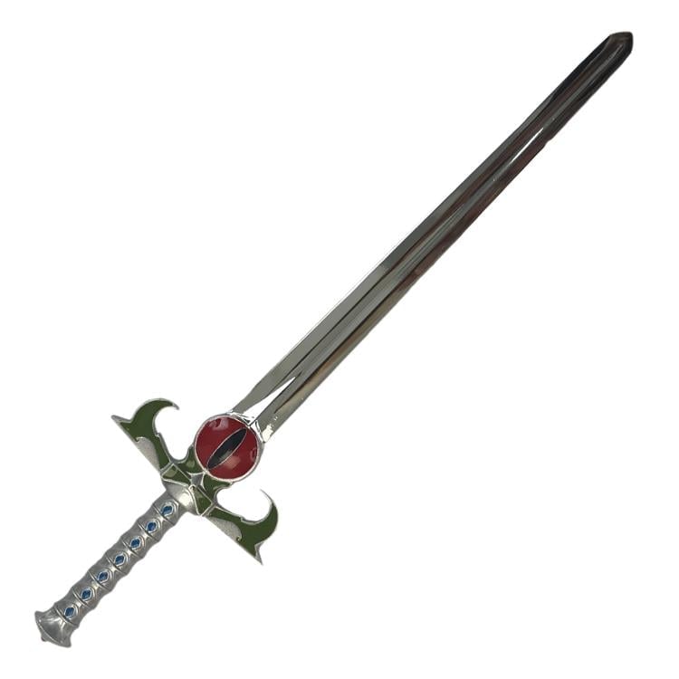 ThunderCats Sword of Omens Scaled Prop Replica Gallery Image 5