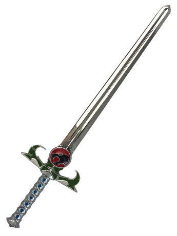 ThunderCats Sword of Omens Scaled Prop Replica Gallery Image 2
