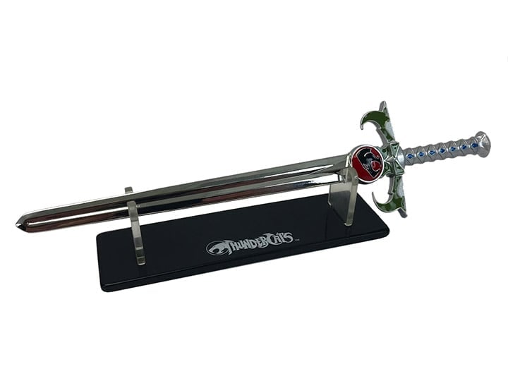 ThunderCats Sword of Omens Scaled Prop Replica Gallery Image 1