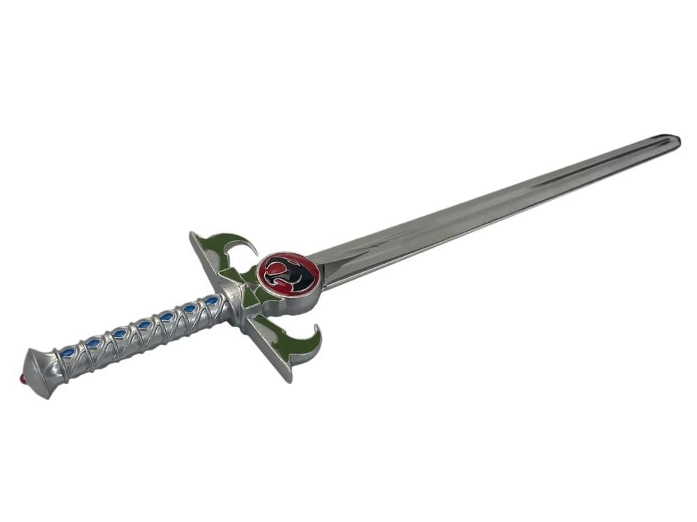 ThunderCats Sword of Omens Scaled Prop Replica Gallery Image 3
