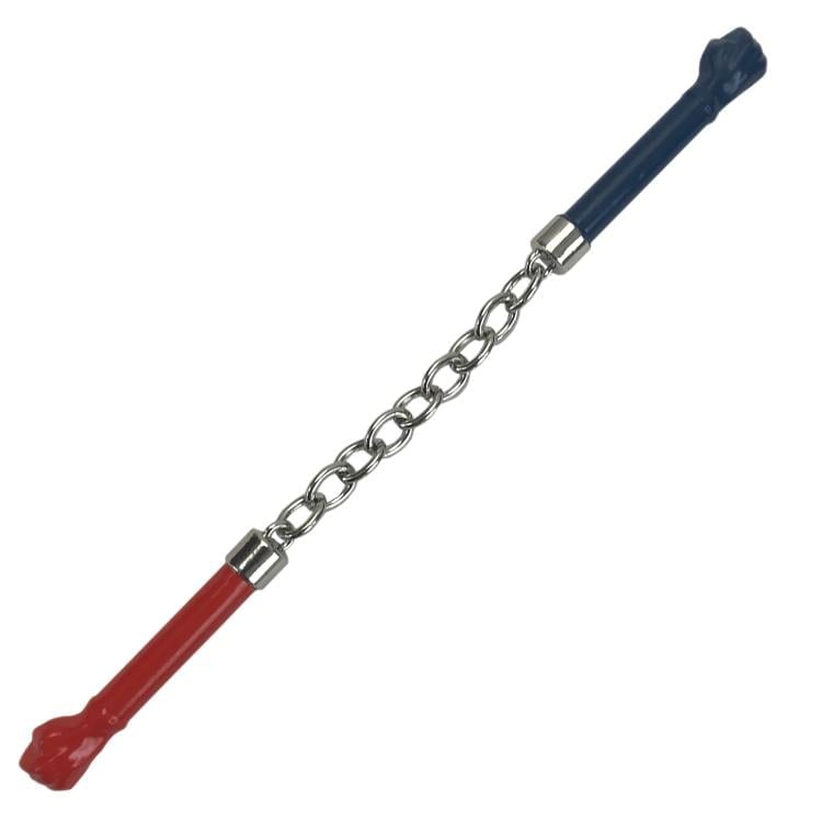 ThunderCats Panthro Nunchucks Scaled Prop Replica Gallery Image 3