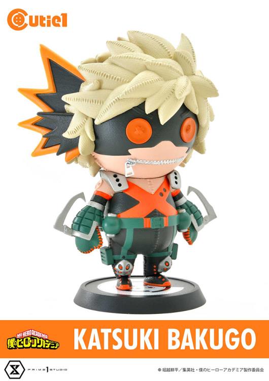 My Hero Academia Cutie1 Katsuki Bakugo Gallery Image 10