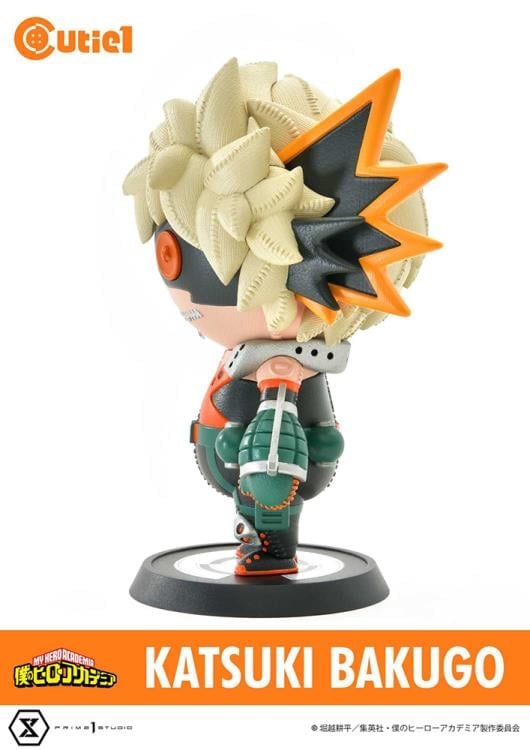 My Hero Academia Cutie1 Katsuki Bakugo Gallery Image 5