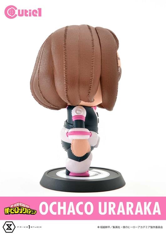 My Hero Academia Cutie1 Ochaco Uraraka Gallery Image 9
