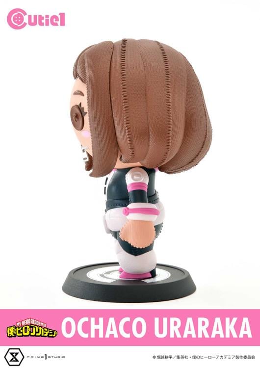 My Hero Academia Cutie1 Ochaco Uraraka Gallery Image 6