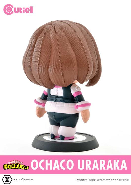 My Hero Academia Cutie1 Ochaco Uraraka Gallery Image 7