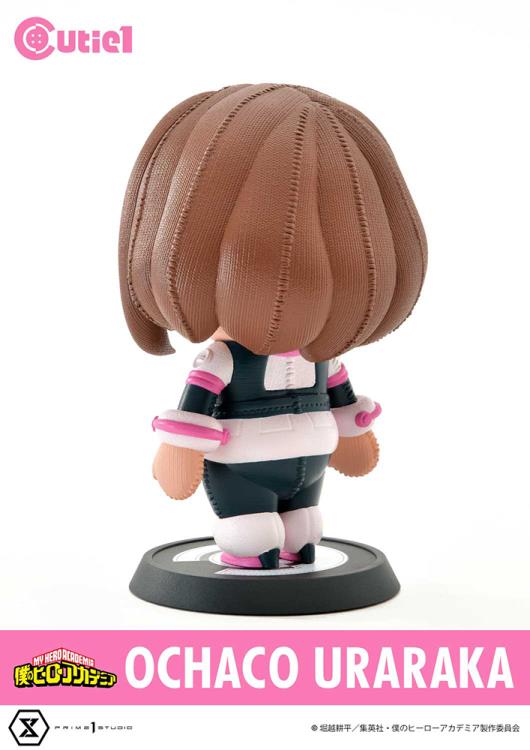 My Hero Academia Cutie1 Ochaco Uraraka Gallery Image 5