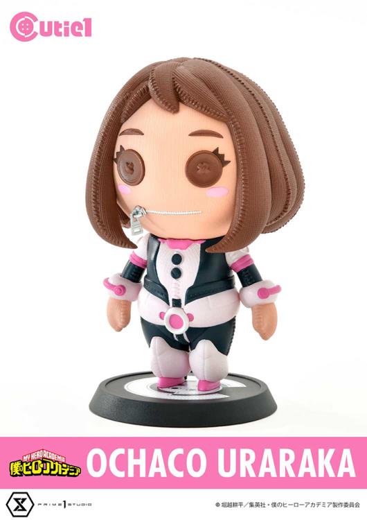 My Hero Academia Cutie1 Ochaco Uraraka Gallery Image 4