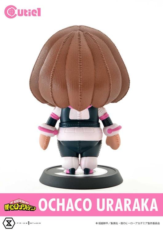 My Hero Academia Cutie1 Ochaco Uraraka Gallery Image 8