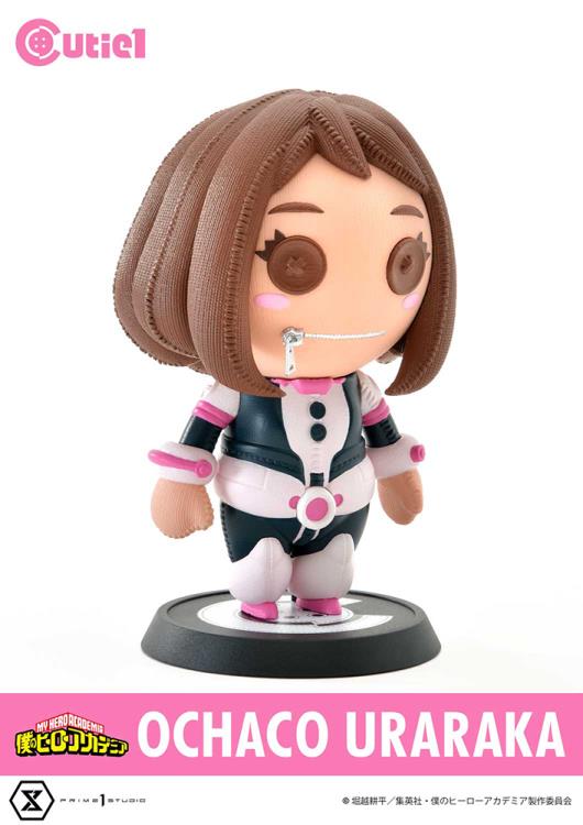 My Hero Academia Cutie1 Ochaco Uraraka Gallery Image 10