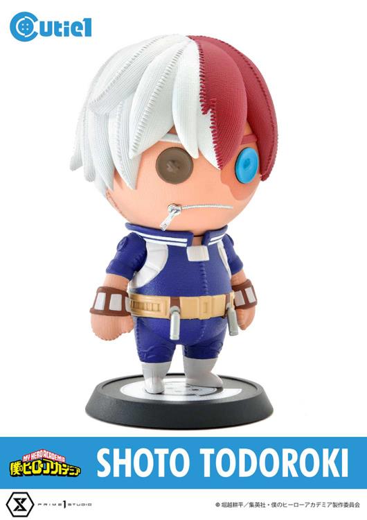 My Hero Academia Cutie1 Shoto Todoroki Gallery Image 10