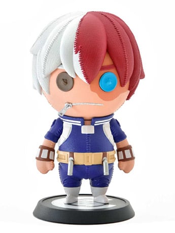 My Hero Academia Cutie1 Shoto Todoroki Gallery Image 2