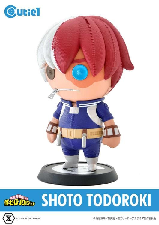 My Hero Academia Cutie1 Shoto Todoroki Gallery Image 4