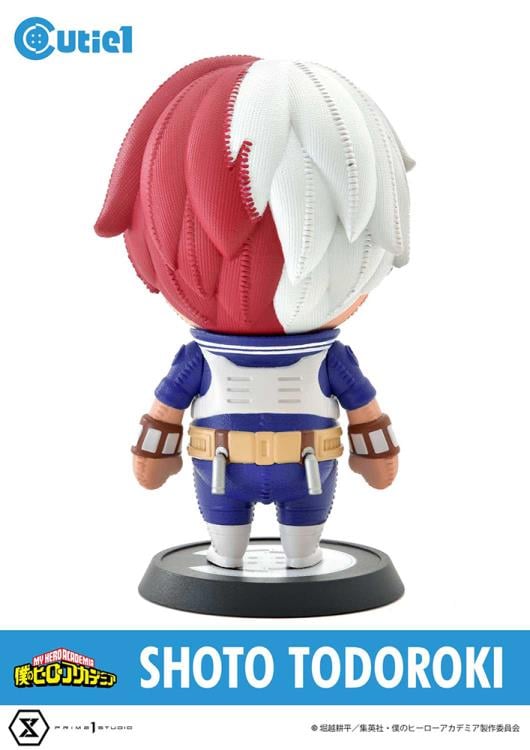 My Hero Academia Cutie1 Shoto Todoroki Gallery Image 8