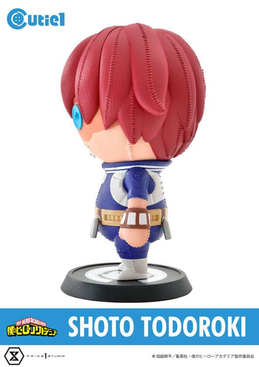 My Hero Academia Cutie1 Shoto Todoroki Gallery Image 6