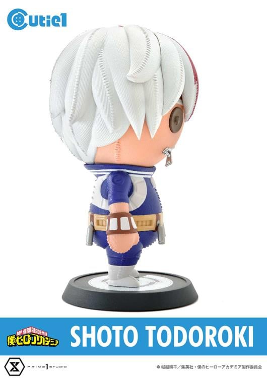My Hero Academia Cutie1 Shoto Todoroki Gallery Image 9