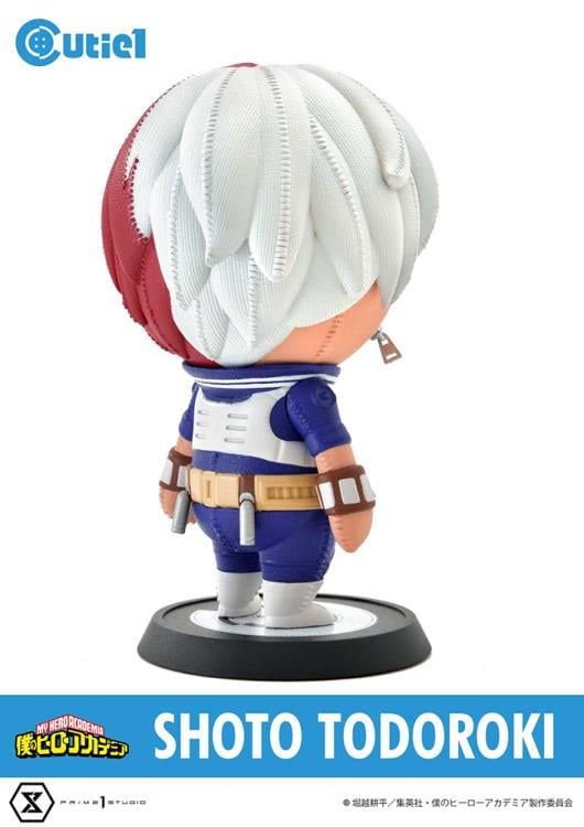 My Hero Academia Cutie1 Shoto Todoroki Gallery Image 7