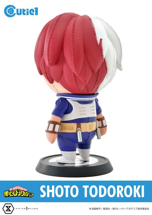 My Hero Academia Cutie1 Shoto Todoroki Gallery Image 5