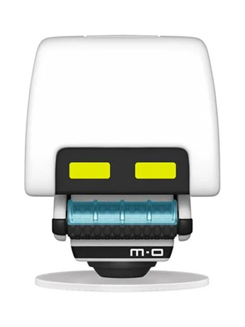 Pop! Disney: Wall-E M-O Gallery Image 2