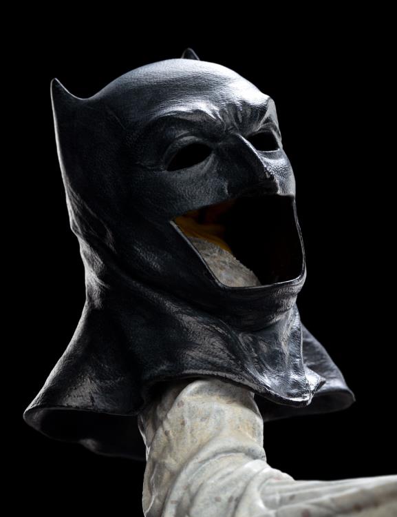 Zack Snyder's Justice League The Joker 1/4 Scale Limited Edition Statue Gallery Image 11