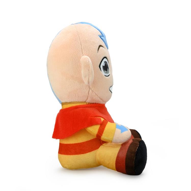 Avatar: The Last Airbender Phunny 7" Aang Plush Gallery Image 6