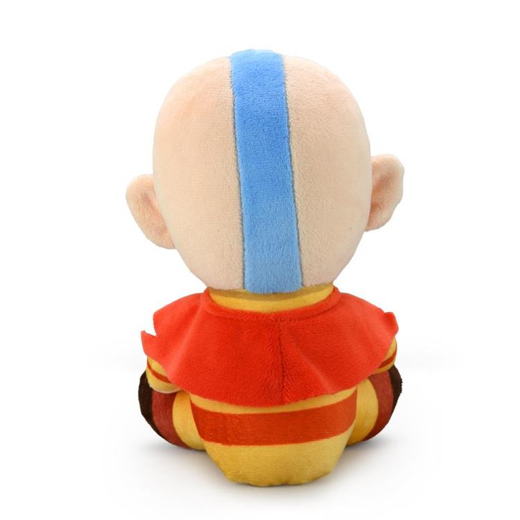 Avatar: The Last Airbender Phunny 7" Aang Plush Gallery Image 5