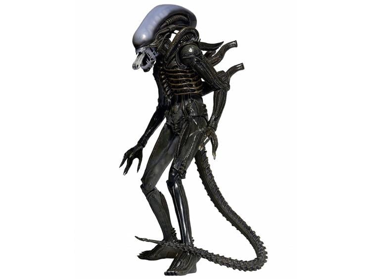 Alien Big Chap 1/4 Scale Figure Gallery Image 3