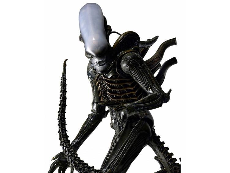 Alien Big Chap 1/4 Scale Figure Gallery Image 4