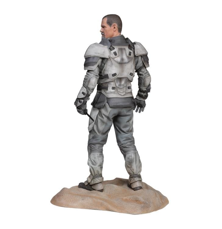 Dune (2021) Gurney Halleck Figure Gallery Image 5