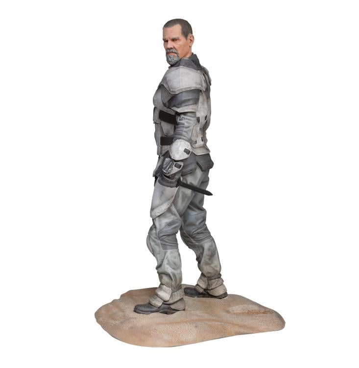 Dune (2021) Gurney Halleck Figure Gallery Image 4