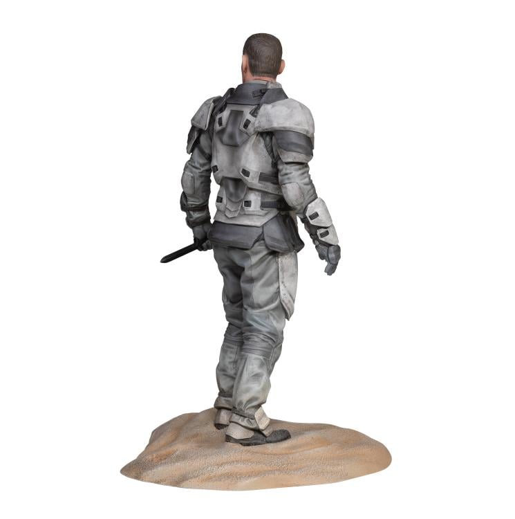Dune (2021) Gurney Halleck Figure Gallery Image 7