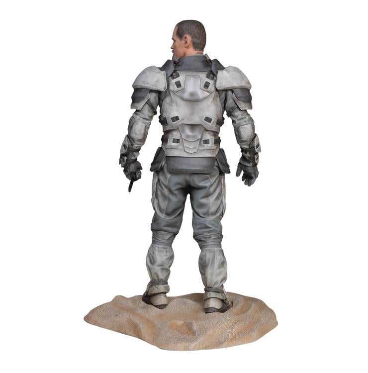 Dune (2021) Gurney Halleck Figure Gallery Image 6
