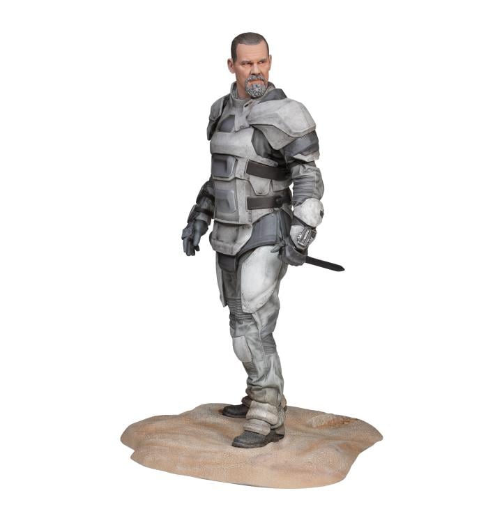 Dune (2021) Gurney Halleck Figure Gallery Image 3