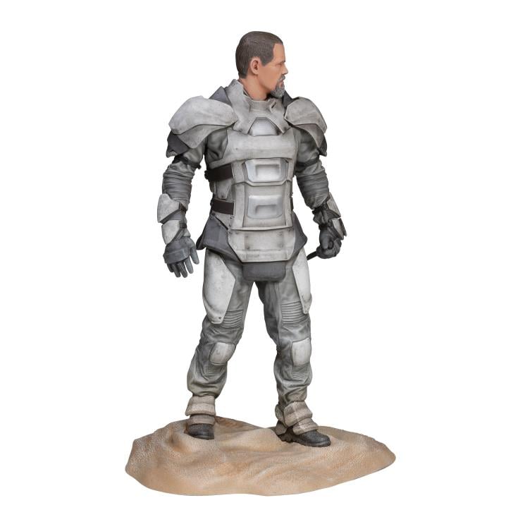 Dune (2021) Gurney Halleck Figure Gallery Image 9