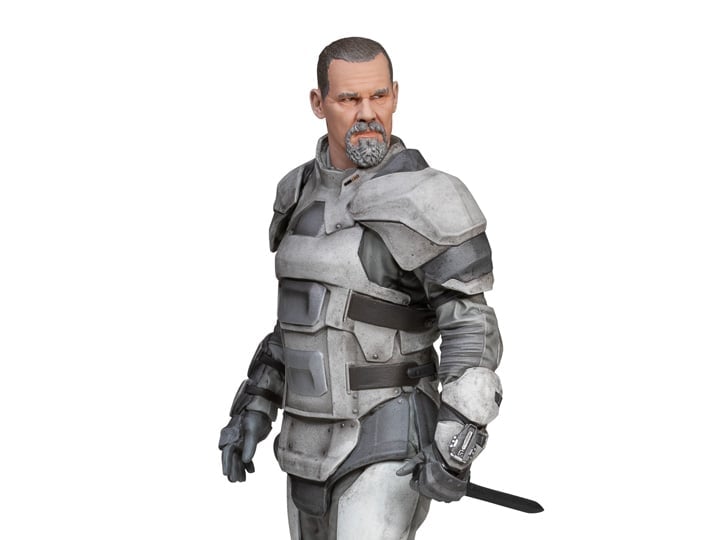 Dune (2021) Gurney Halleck Figure Gallery Image 1