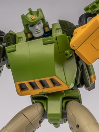 RH-02 AirWolf Gallery Image 2