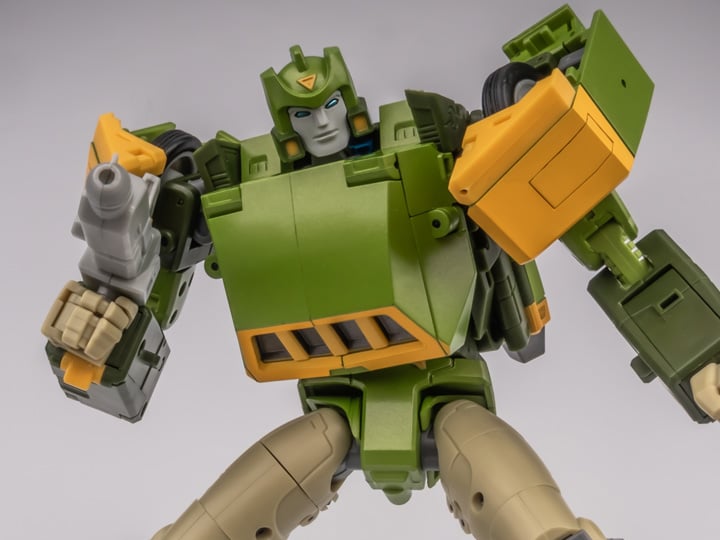 RH-02 AirWolf Gallery Image 1