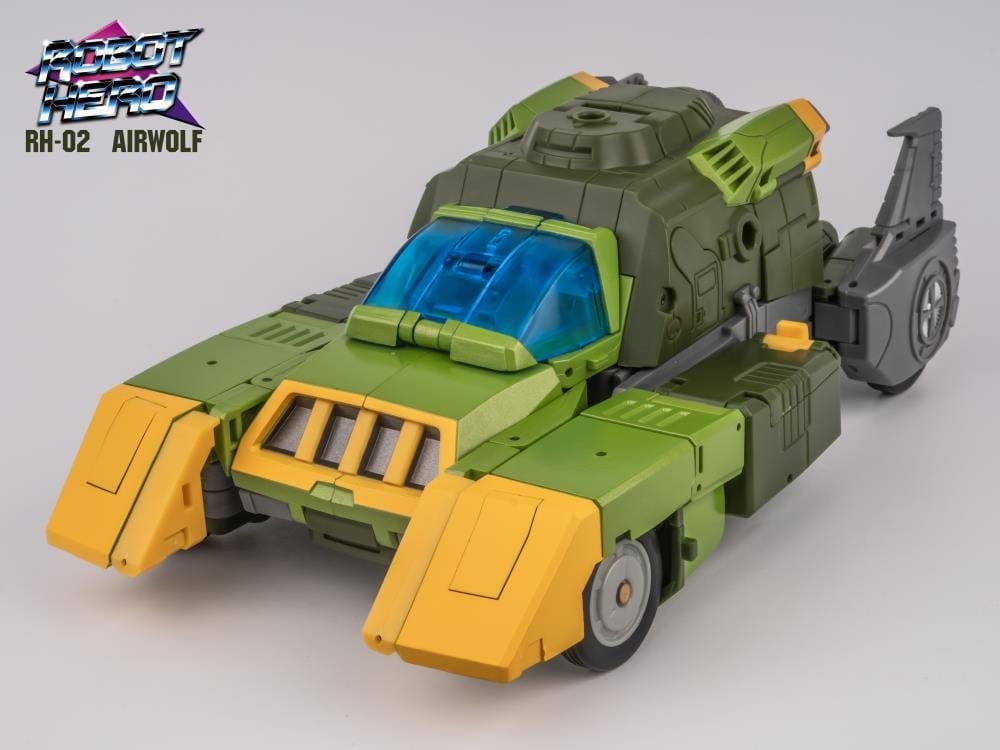 RH-02 AirWolf Gallery Image 10