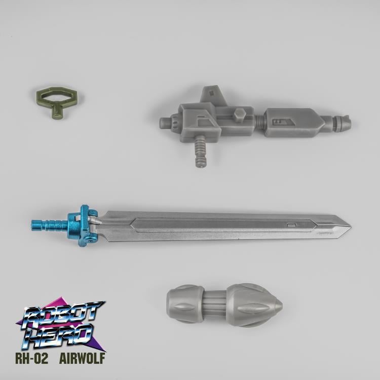 RH-02 AirWolf Gallery Image 11