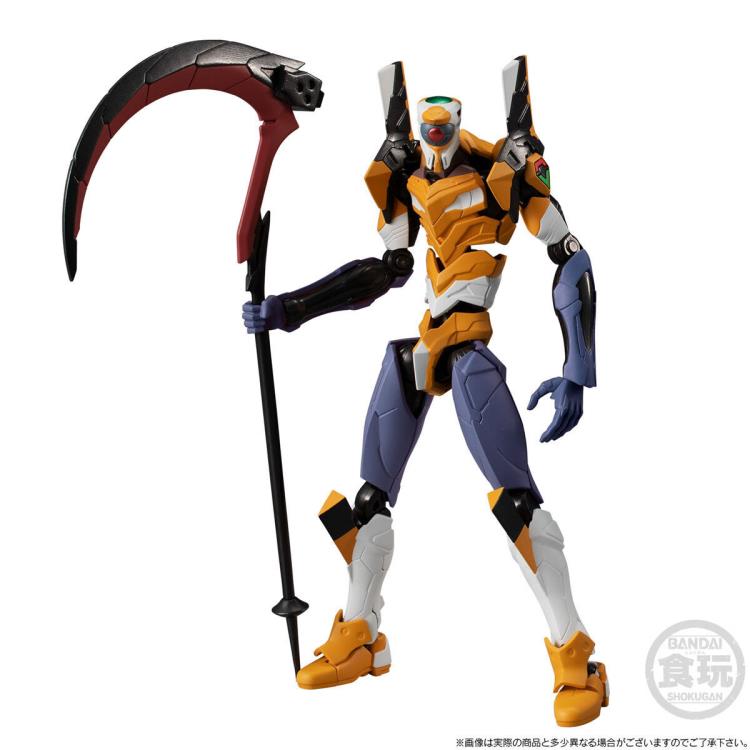 Rebuild of Evangelion EVA-Frame New Movie Version 02: Final Battle Exclusive Boxed Set Gallery Image 6