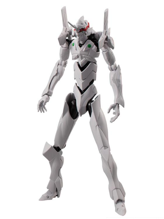 Rebuild of Evangelion EVA-Frame New Movie Version 02: Final Battle Exclusive Boxed Set Gallery Image 3