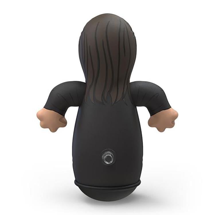 Ozzy Osbourne Blown Ups! Ozzy Osbourne Prince of Darkness Figure Gallery Image 7