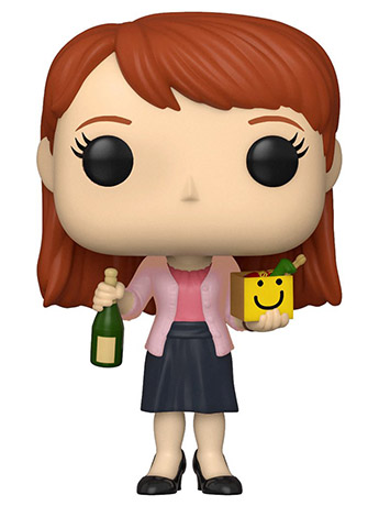 Pop! TV: The Office - Erin w/Happy Box & Champagne Gallery Image 2