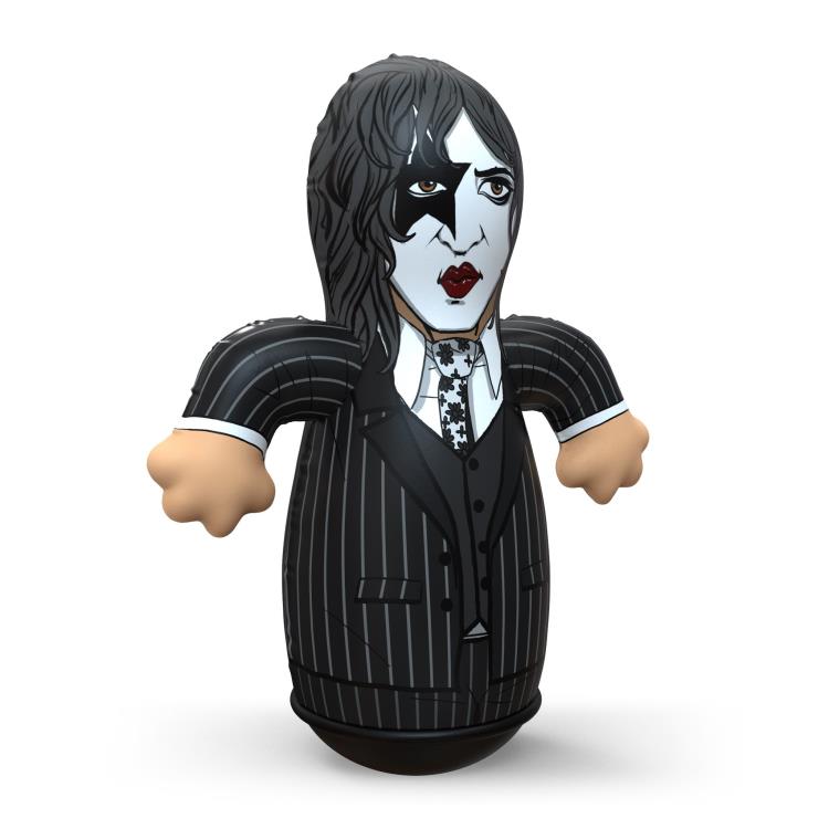KISS Blown Ups! The Starchild (Dressed To Kill) Figure Gallery Image 3