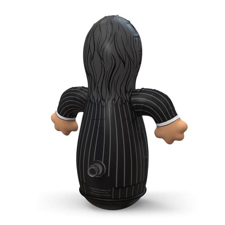 KISS Blown Ups! The Starchild (Dressed To Kill) Figure Gallery Image 7